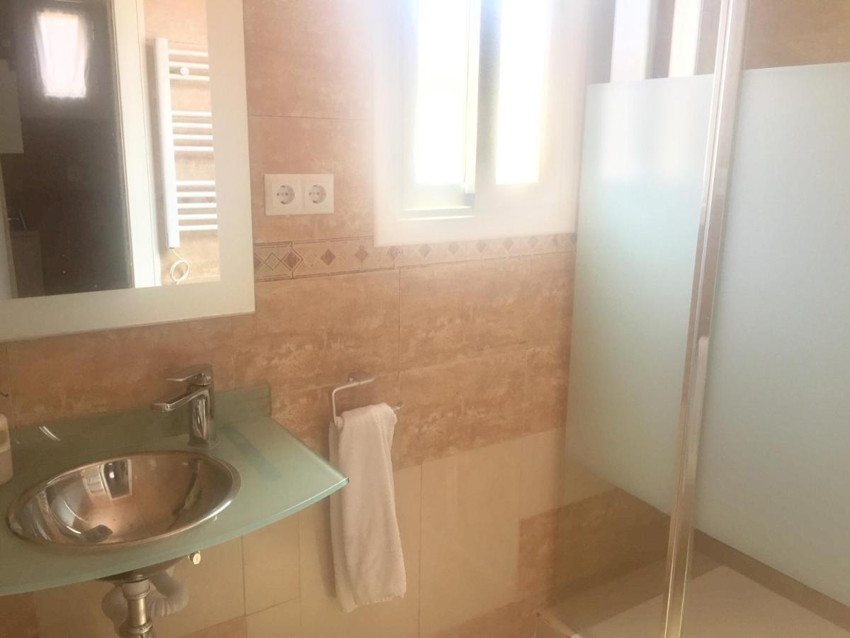 Lejlighed Aptucat Barcelona