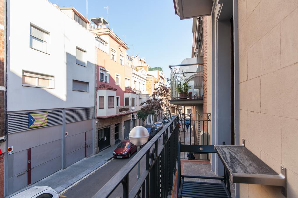 Lejlighed Aptucat Barcelona