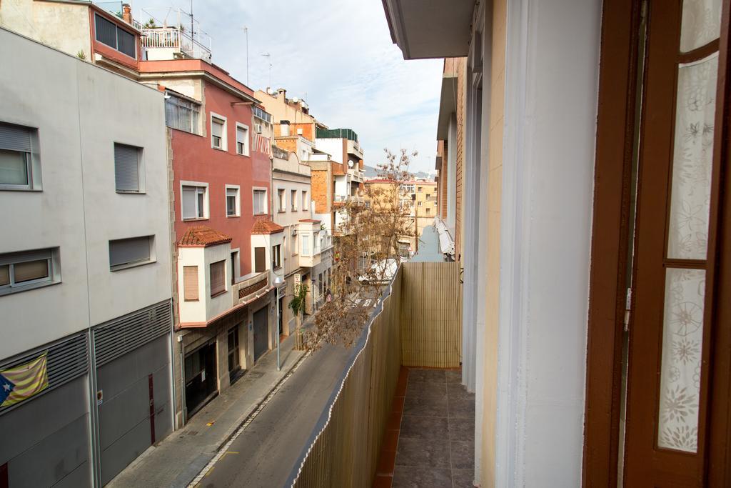 Lejlighed Aptucat Barcelona